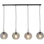 Hanglamp Suzy 4-lichts