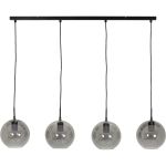 Hanglamp Suzy 4-lichts