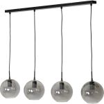 Hanglamp Suzy 4-lichts