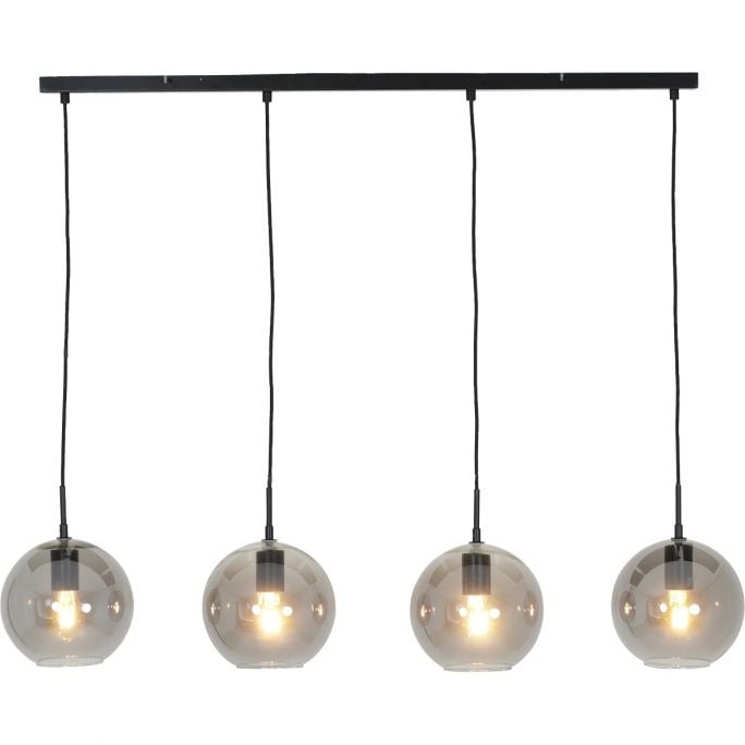 Hanglamp Suzy 4-lichts