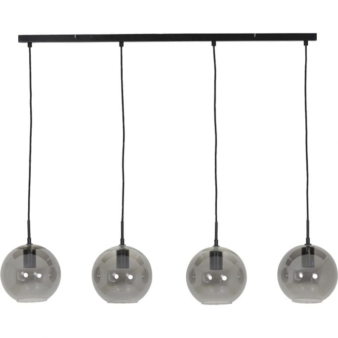 Hanglamp Suzy 4-lichts