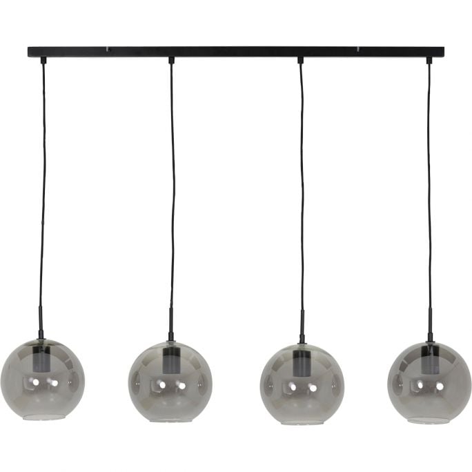 Hanglamp Suzy 4-lichts