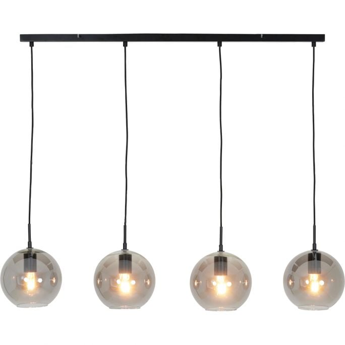 Hanglamp Suzy 4-lichts