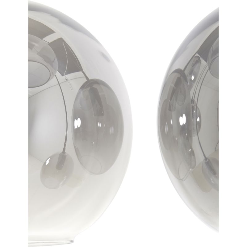 Hanglamp Suzy 114x20x120 cm