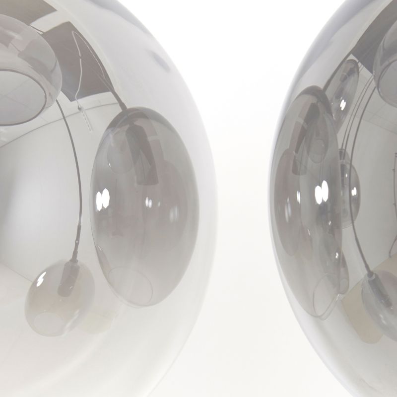 Hanglamp Suzy 114x20x120 cm