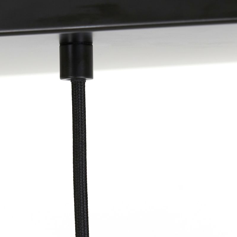 Hanglamp Suzy 114x20x120 cm