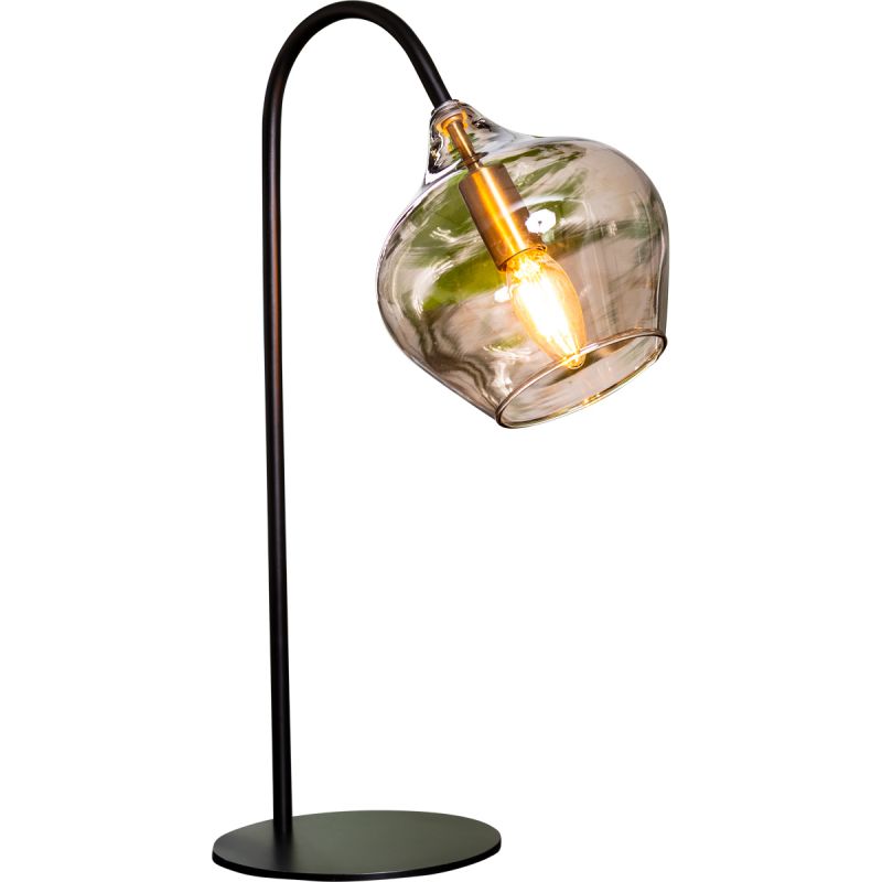 Tafellamp Rozy 28x17x50 cm