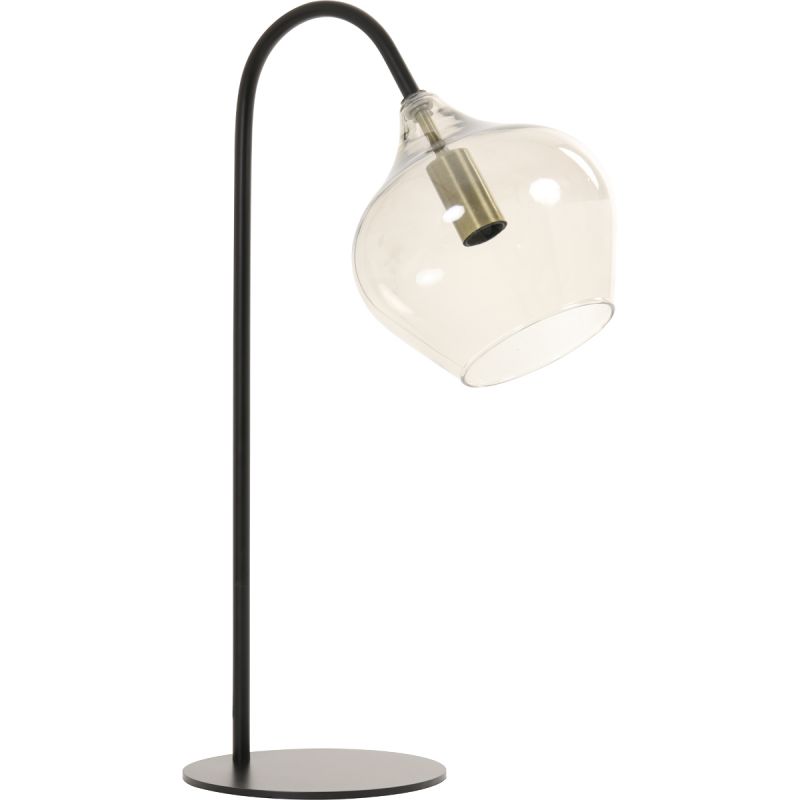 Tafellamp Rozy 28x17x50 cm