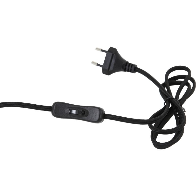 Tafellamp Rozy 28x17x50 cm