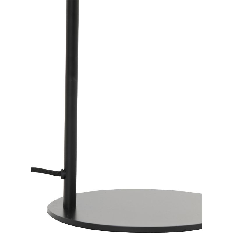 Tafellamp Rozy 28x17x50 cm