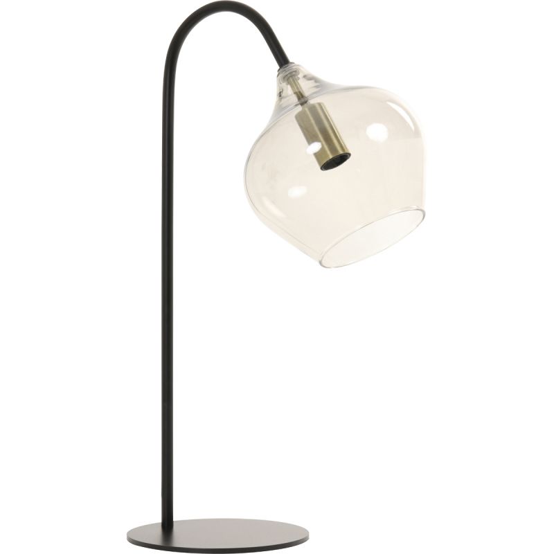 Tafellamp Rozy 28x17x50 cm