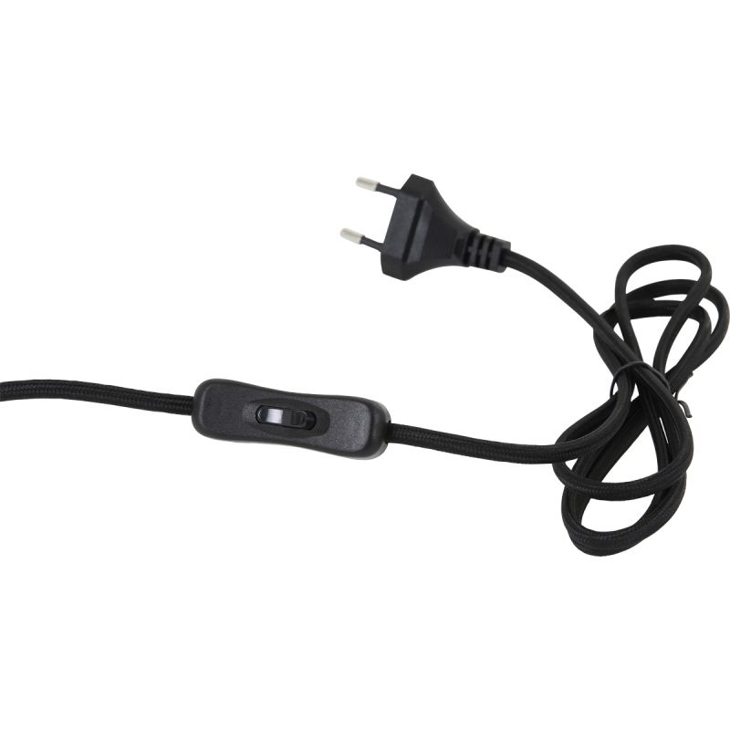 Tafellamp Rozy 28x17x50 cm