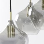 Hanglamp Rozy 50x100 cm
