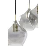 Hanglamp Rozy 50x100 cm