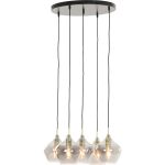 Hanglamp Rozy 50x100 cm