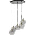 Hanglamp Rozy 50x100 cm
