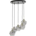 Hanglamp Rozy 50x100 cm