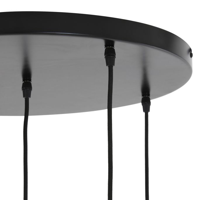 Hanglamp Rozy 50x100 cm