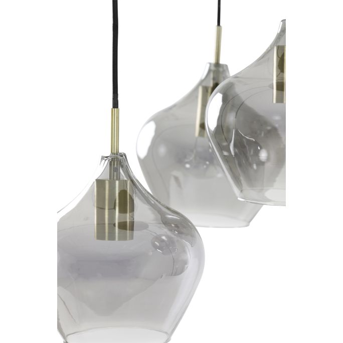 Hanglamp Rozy 50x100 cm
