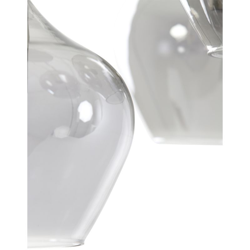 Hanglamp Rozy 50x100 cm