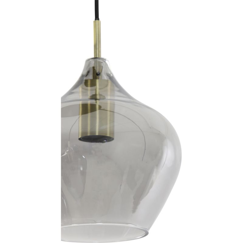 Hanglamp Rozy 50x100 cm