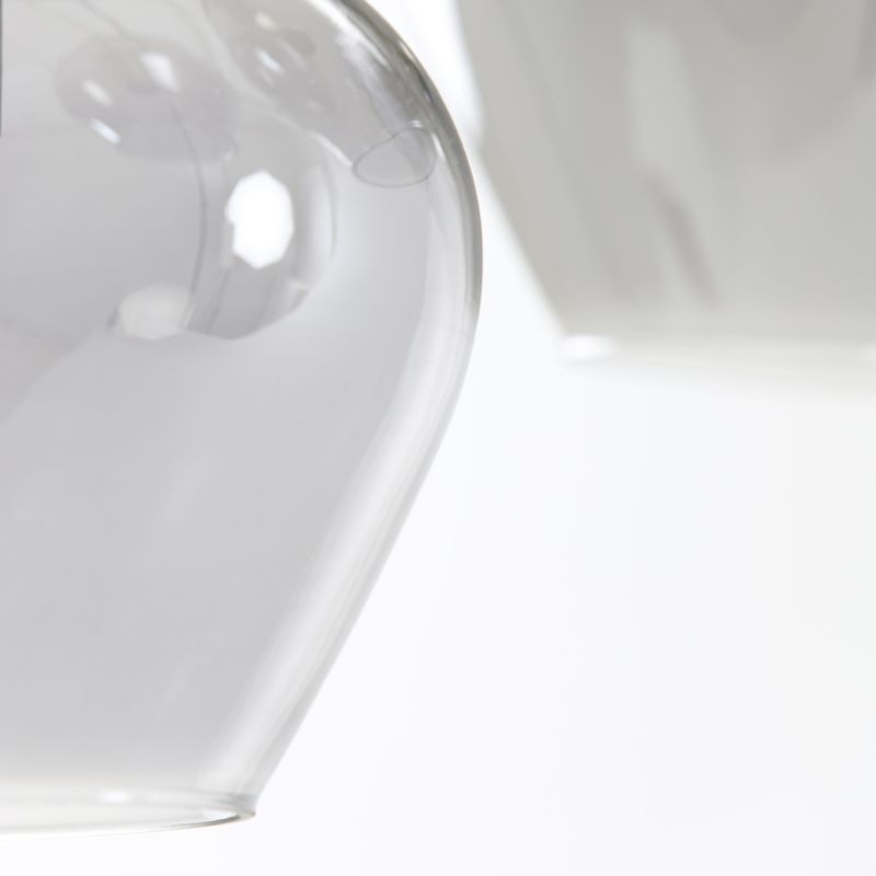 Hanglamp Rozy 50x100 cm