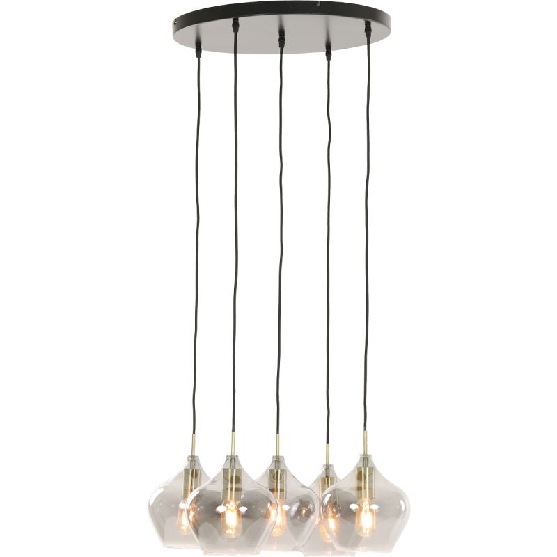 Hanglamp Rozy 50x100 cm
