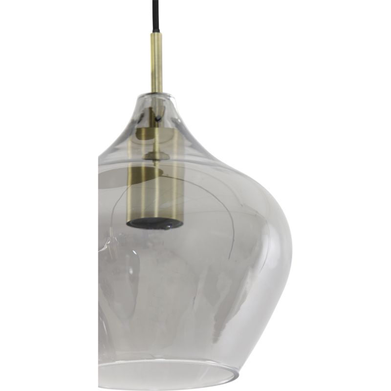 Hanglamp Rozy 50x100 cm