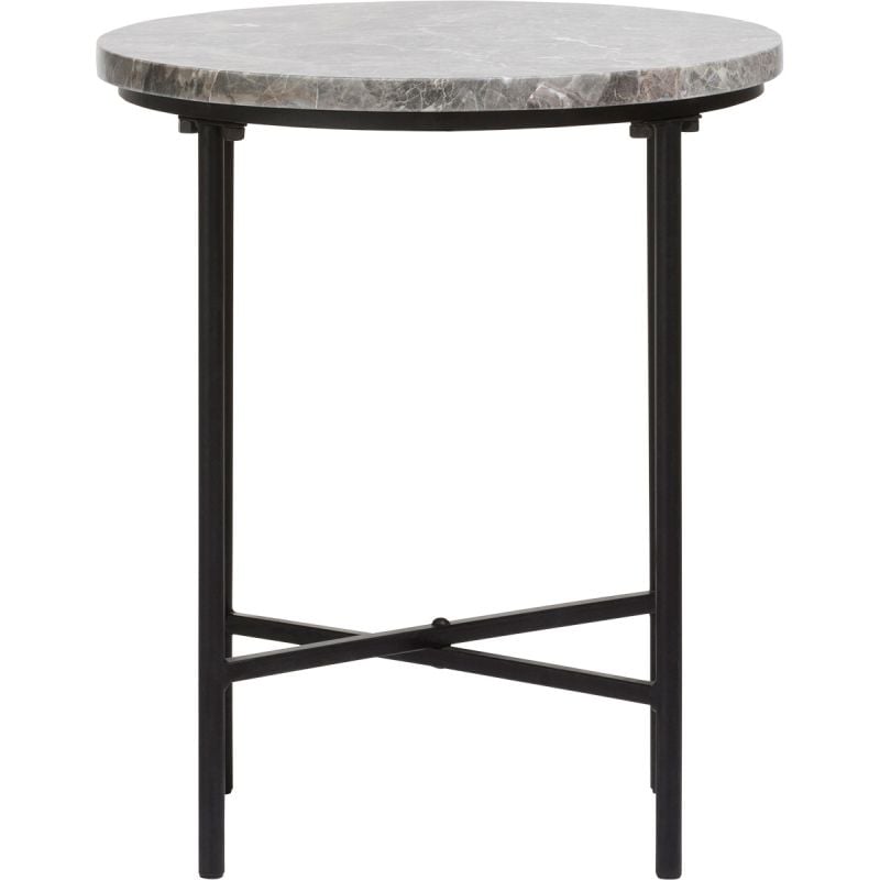 Adrian bijzettafel h40cm Coco Maison afbeelding