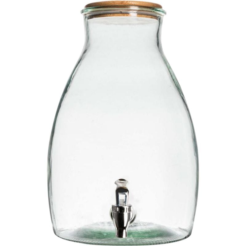 Dispenser Naranja 5,5 liter afbeelding
