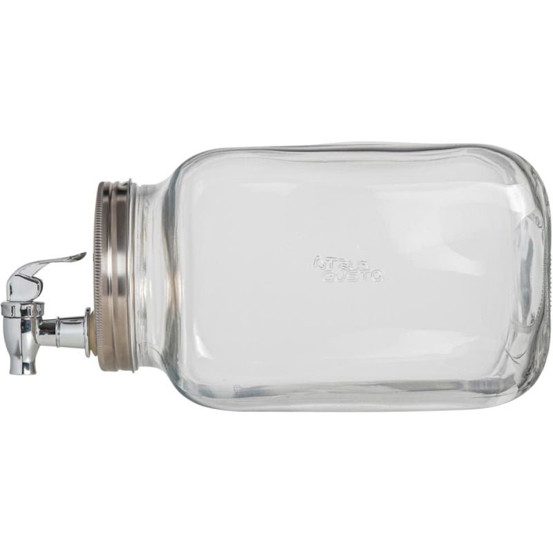 Dispenser Naranja 3,3 liter afbeelding