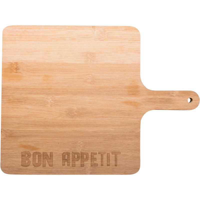 Serveerplank Bon Appetit afbeelding