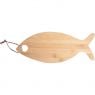 Serveerplank Catch of the Day