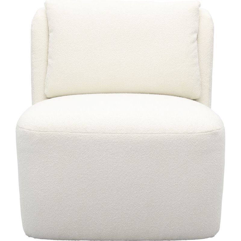 Fauteuil Moos