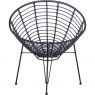 Loungestoel Jane Inkt Outdoor