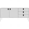 Dressoir Unique wit
