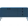 Dressoir Unique petrol