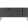 Dressoir Unique grijs