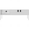 TV meubel Unique small wit