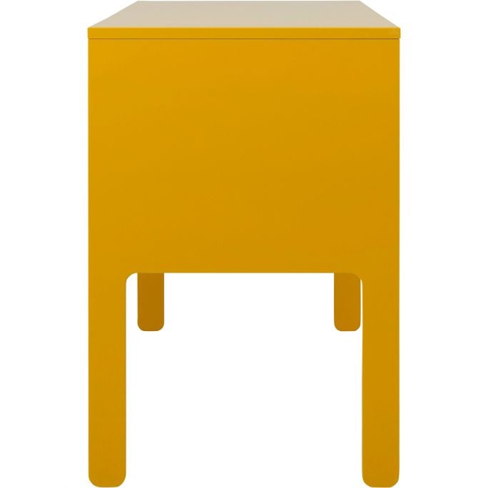 Bureau Unique geel