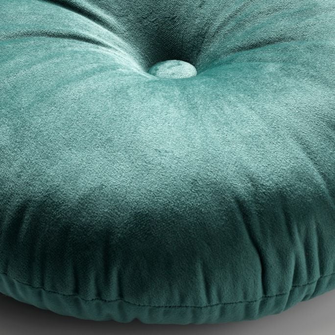 Kussen Olly 40 cm Sagebrush Green