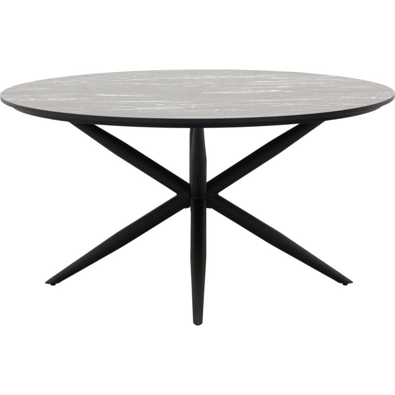 Eettafel Ispra