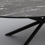 Eettafel Coppa