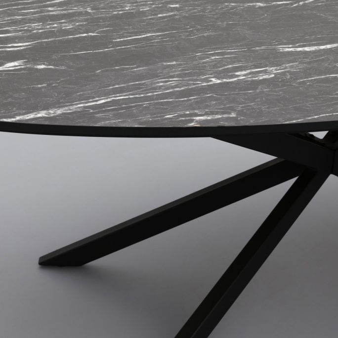 Eettafel Coppa