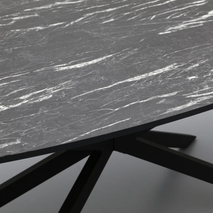 Eettafel Coppa