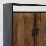 Dressoir Solo 180 cm