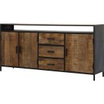 Dressoir Solo 180 cm