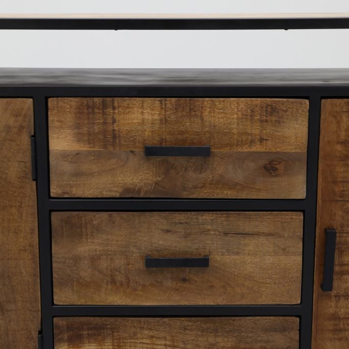 Dressoir Solo 180 cm