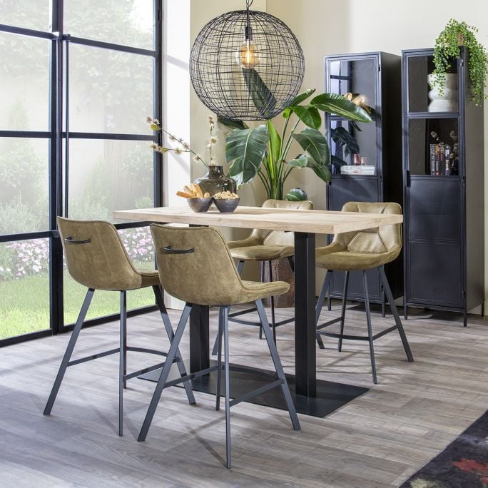 Bartafel Zeno