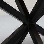 Eettafel Zeno ovaal